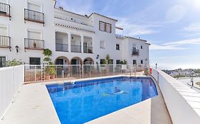 Apartment In Balcon De Frigiliana